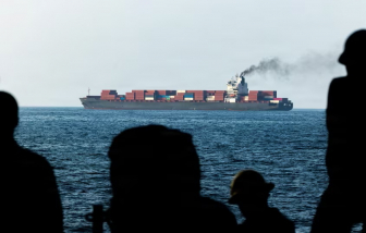 Iran tìm kiếm sự ủng hộ từ Nga, đưa ra đề xuất mới với Mỹ