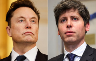 2 tỉ phú công nghệ Musk – Altman đối đầu: Cuộc chiến ở tòa sẽ định hình tương lai AI