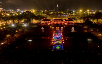 Du lịch Huế thu 760 tỉ đồng dịp lễ Giỗ Tổ Hùng Vương