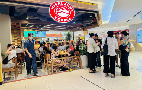 Chợ, siêu thị, trung tâm thương mại vắng khách ngày nghỉ lễ Giỗ tổ