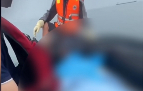 Đã tìm thấy kỹ sư 30 tuổi mất tích khi tắm biển ở Hà Tĩnh sau 11 ngày tìm kiếm