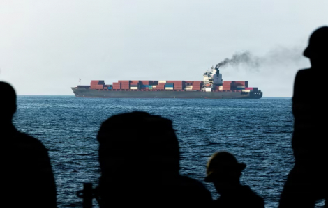 Iran đưa ra đề xuất mới với Mỹ