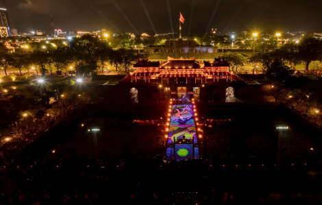 Du lịch Huế thu 760 tỉ đồng dịp lễ Giỗ Tổ Hùng Vương