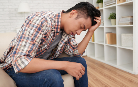 Con trai muốn độc chiếm căn nhà đắc địa