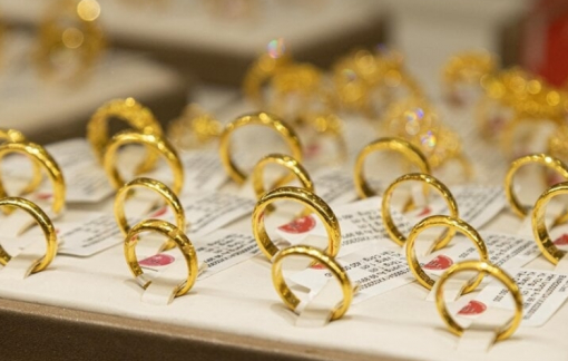 Câu chuyện đầu tư: Lương chỉ 9 triệu đồng, tôi vẫn mua vàng đều đặn