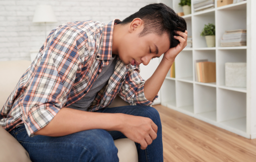 Con trai muốn độc chiếm căn nhà đắc địa