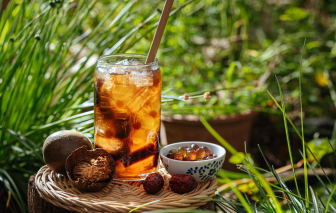 Cách làm các món nước ngon - bổ - rẻ 'cân' nắng nóng