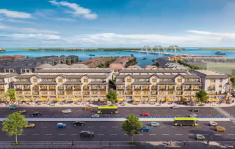 Boulevard Prime “mở khóa dòng tiền”, nhà đầu tư Bắc - Trung - Nam đổ về Cần Giờ