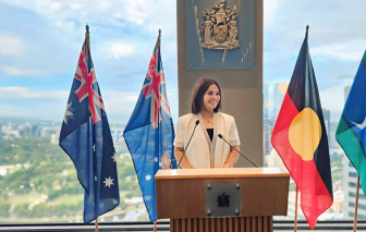 CEO Phạm Thị Khuyên - Dấu ấn lãnh đạo Việt tại Hội nghị Thương mại Quốc tế Global Victoria 2026