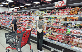 Nghỉ lễ thảnh thơi: Ăn ngon mỗi ngày mà không lo tất bật bếp núc