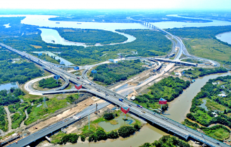 Những công trình tạo diện mạo mới cho siêu đô thị TPHCM