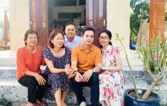 Những người giữ ký ức