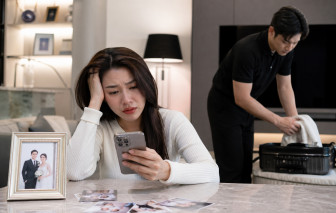 Tại sao xinh đẹp, giỏi giang… vẫn không giữ được chồng?