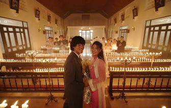 Tản mạn với những ca khúc trong phim