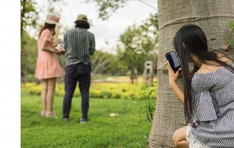 Từ ngày 18/5, tăng gấp đôi mức xử phạt hành vi ngoại tình