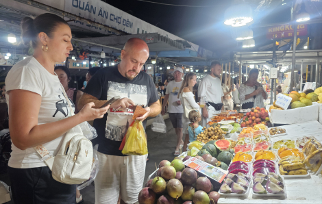 3 ngày lễ giỗ Tổ, An Giang đón hơn 321.000 lượt khách