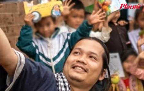 Không khởi tố vụ án hình sự do không phát hiện dấu hiệu tội phạm tại dự án “Nuôi em”