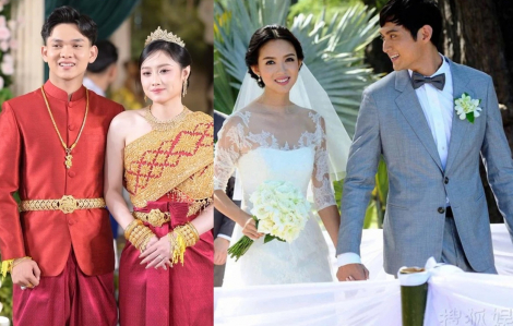 Từ chuyện ly hôn của 'cô dâu 35 tỷ': Chọn tình hay chọn tiền?