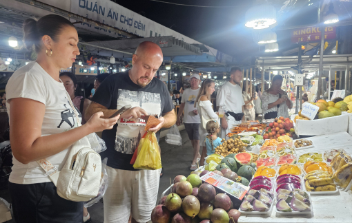 3 ngày lễ giỗ Tổ, An Giang đón hơn 321.000 lượt khách