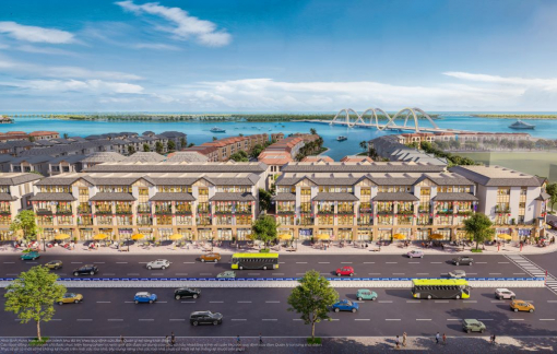 Boulevard Prime “mở khóa dòng tiền”, nhà đầu tư Bắc - Trung - Nam đổ về Cần Giờ