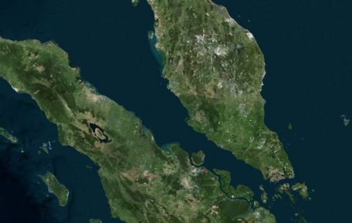 Eo biển Malacca – một mối lo khác của dòng chảy kinh tế toàn cầu