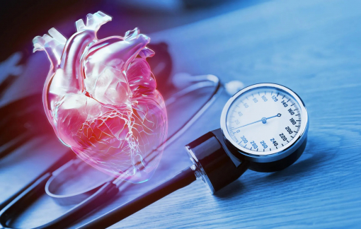 Kiểm soát huyết áp dưới 120 mmHg có thể giúp bảo vệ tim mạch hiệu quả