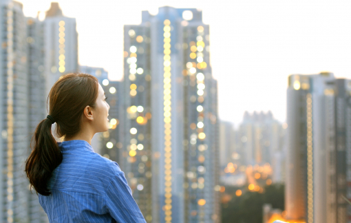 Mai này con sẽ hiểu