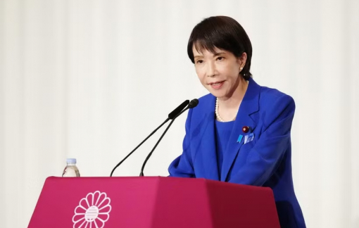 Thủ tướng Nhật Bản Takaichi Sanae thăm chính thức Việt Nam từ 1-3/5