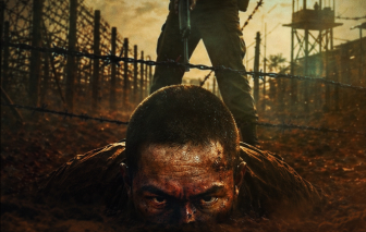 Đạo diễn Bùi Thạc Chuyên trở lại với phim chiến tranh