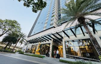 Mua căn hộ cam kết thuê: Đừng chỉ nhìn cái lợi trước mắt