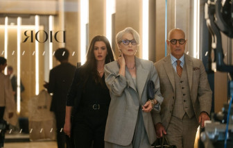 Mùa phim lễ 30/4-1/5: Nhiều lựa chọn hắp dẫn