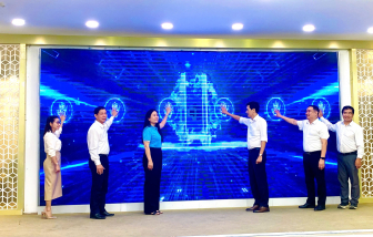 Phụ nữ TP Huế khởi nghiệp, hành trình chuyển đổi số