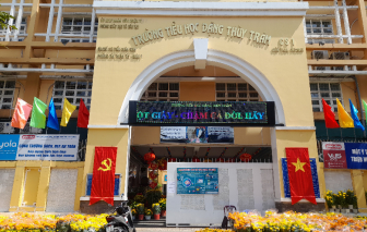 Sở An toàn thực phẩm TPHCM thông tin vụ nghi ngộ độc tại Trường Đặng Thùy Trâm