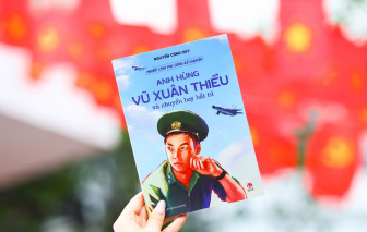 Thêm một góc nhìn về Không quân Nhân dân Việt Nam