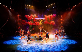 ‘Thực đơn’ sân khấu đa dạng cho mùa lễ 30/4 - 1/5