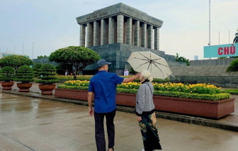 Muốn con gái hạnh phúc, hãy thương người bạn đời