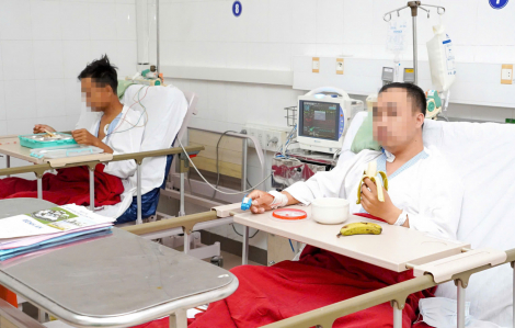 6 cuộc đời được 'hồi sinh' từ 1 người hiến tạng