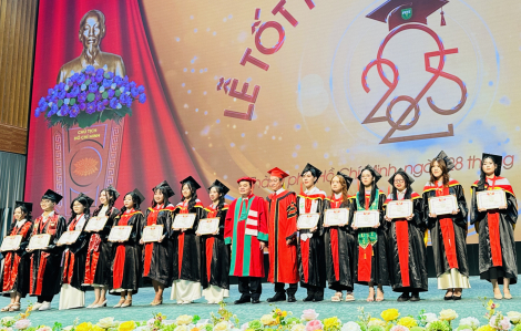 Học ngành tâm lý học tại các trường đại học y dược: Học gì, cơ hội ra sao?