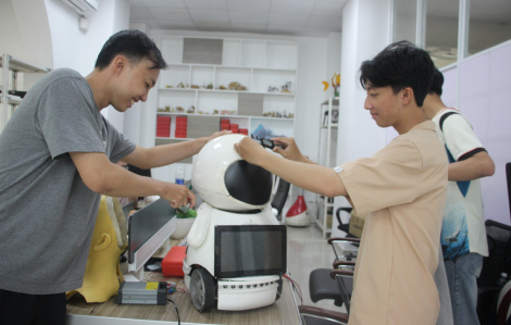 Đại học Kinh tế TPHCM dành 95% chỉ tiêu cho phương thức tích hợp