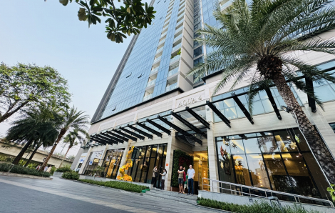 Mua căn hộ cam kết thuê: Đừng chỉ nhìn cái lợi trước mắt