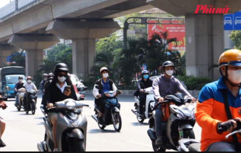 Thời tiết ngày 30/4: Nam Bộ và TPHCM nắng nóng