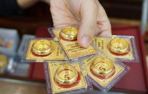 Câu chuyện đầu tư: Mua vàng qua mạng giá hời hay cái bẫy lừa đảo tinh vi?