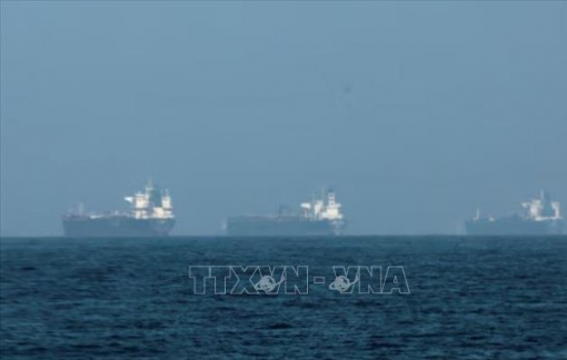 Các nước Vùng Vịnh bác bỏ việc Iran thu phí ở eo biển Hormuz