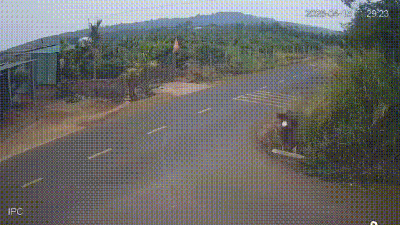 Vụ thanh niên gặp nạn lao xuống mương: Dung tích xe máy được đôn lên gấp 3 lần cho phép