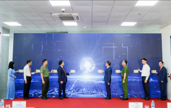 Agribank đồng hành cùng tỉnh Quảng Ninh triển khai mô hình Kiosk thông minh: Đưa hành chính số tới các đặc khu, hải đảo