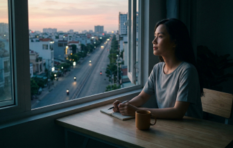 Nói đơn giản thôi và ngừng phàn nàn