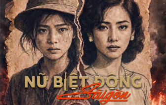 Phim điện ảnh “Nữ biệt động Sài Gòn” tuyển diễn viên