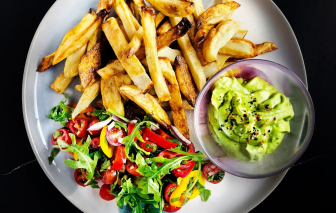 Thực phẩm siêu chế biến đang bào mòn trí tuệ người dùng