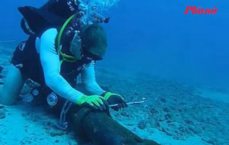 Eo biển Hormuz: “Điểm nghẽn số” có thể làm tê liệt internet toàn cầu?