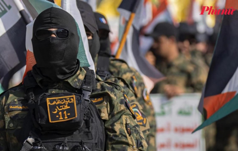 Iran dọa sẽ có hành động quân sự “chưa từng có” nếu Mỹ không dừng lại